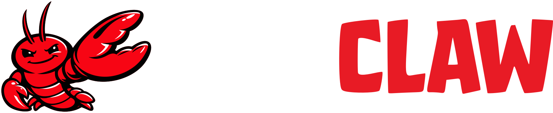 OpenClaw Logo